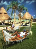 Hoteles en Isla Mujeres Mexico