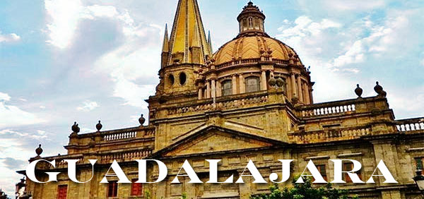 Guia Guadalajara Jalisco