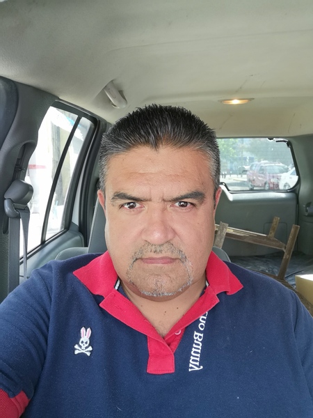 Hombre Soltero de  Guadalajara, Jonn Toledo
