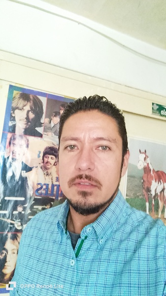 Hombre Soltero de  Guadalajara, Poncho77